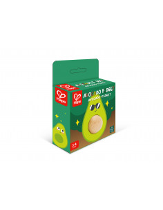 Avocado Fidget 2